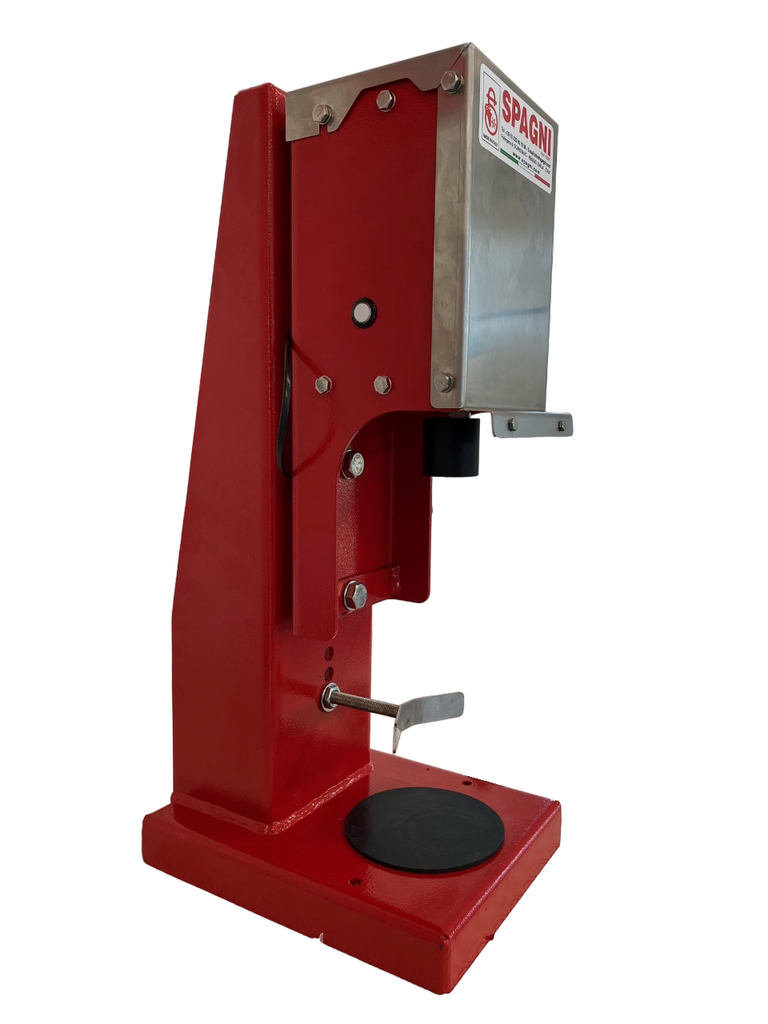 ELE PRESS UNI 2