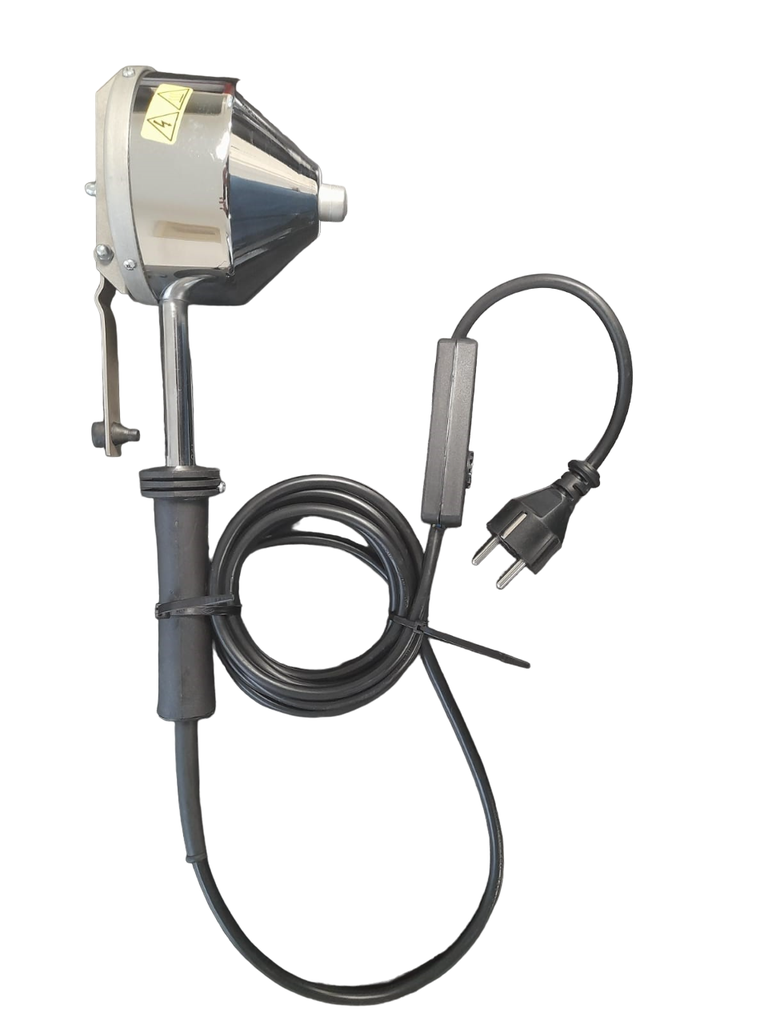 FORCER TR 2