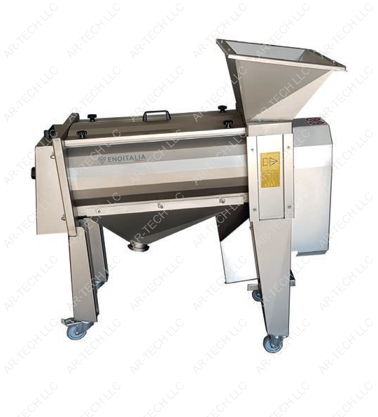 Pulping machine Enoitalia DELTA 1 • 801