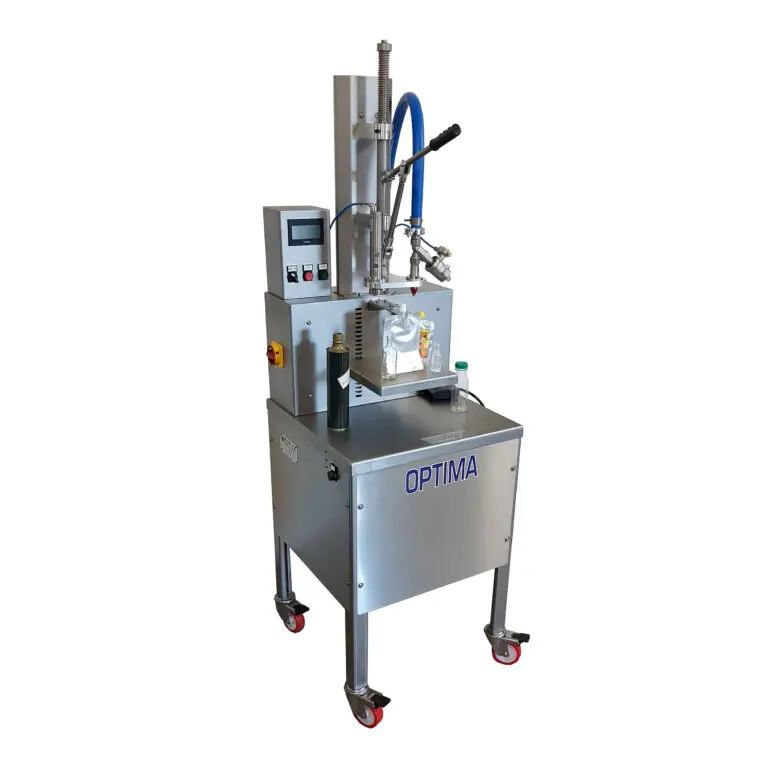 Автоматичний наповнювач OPTIMA
