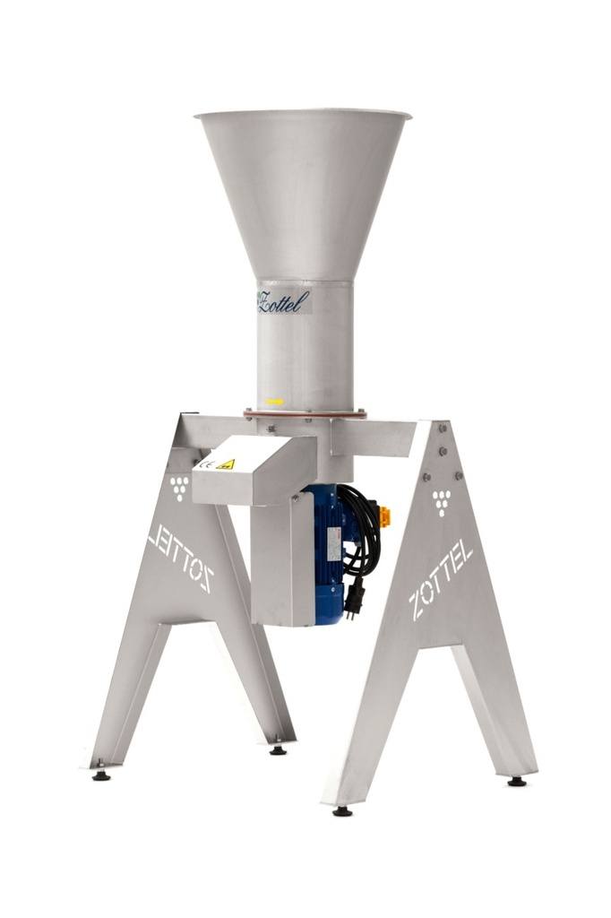 Дробилка Zottel MMS1F/MMS3F