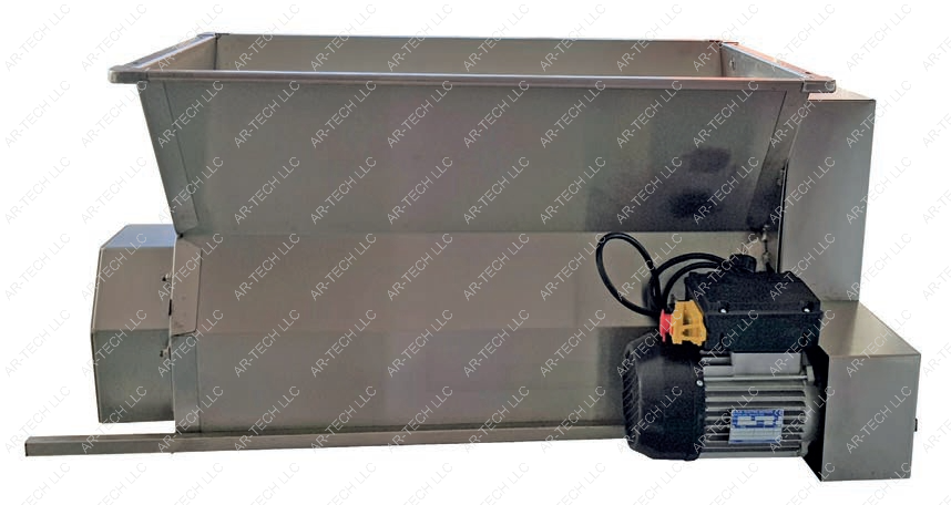 Separator Enoitalia для бузины • 4279
