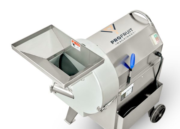 Slicing machine PROFRUIT