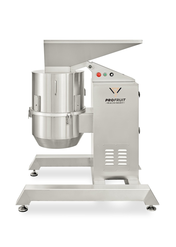 Измельчитель PROFRUIT для волокнистих фруктів/овочів (Commercial Grinder)