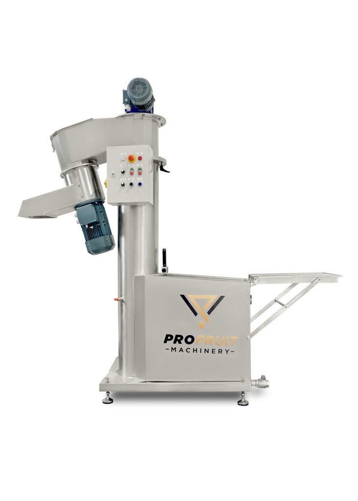 Мельница для фруктов PROFRUIT AUGERMILL 3000