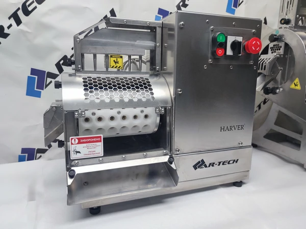 Машина для удаления косточек HARVER DM200-C для вишни и черешни (100 кг/ч)