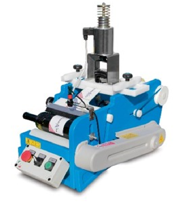 Labeling machine Stellin PE-ET • FL-PE-ET