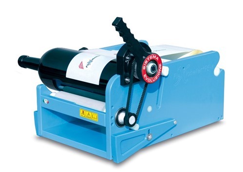 Labeling machine Stellin EVO magnum • FL-EVOMAG