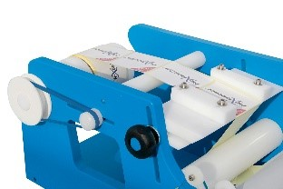 Комплект для етикетувальної машини Stellin Kit shelf with guides (assembled)