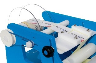 Комплект для етикетувальної машини Stellin Kit mignon bottles (assembled)