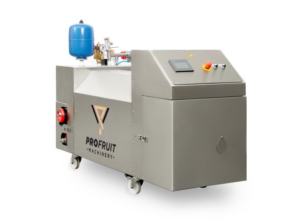 Пастеризатор PROFRUIT HEAT