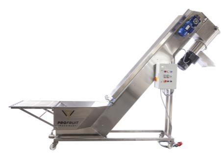 Fruit mill PROFRUIT MAXIMILL
