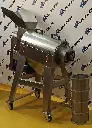 Протиральная машина HARVER PM600 (до 1500 кг/ч)