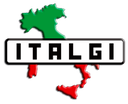 Лоток ITALGI пластиковий перфорований 60x40 см (для машин лінійки Gastronomia) • IT-TRAY-60x40