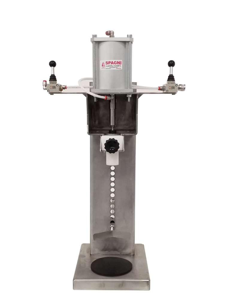 Укопорочное устройство Spagni AIR RASO • 20591a