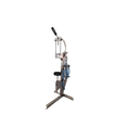 Corking unit Spagni JUGO PNEU • 20503e