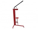 Corking unit Spagni MAXIM • 20504-16