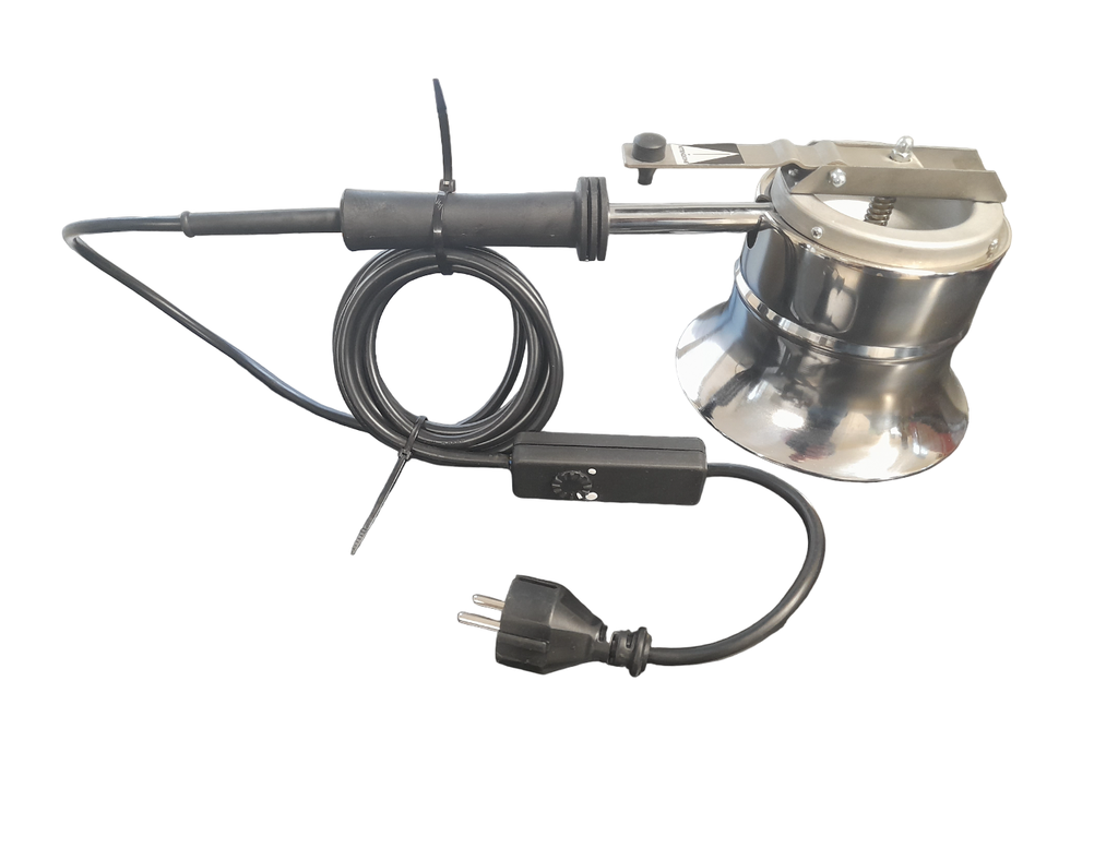 Воскоплав Spagni FORCER TR • 21410