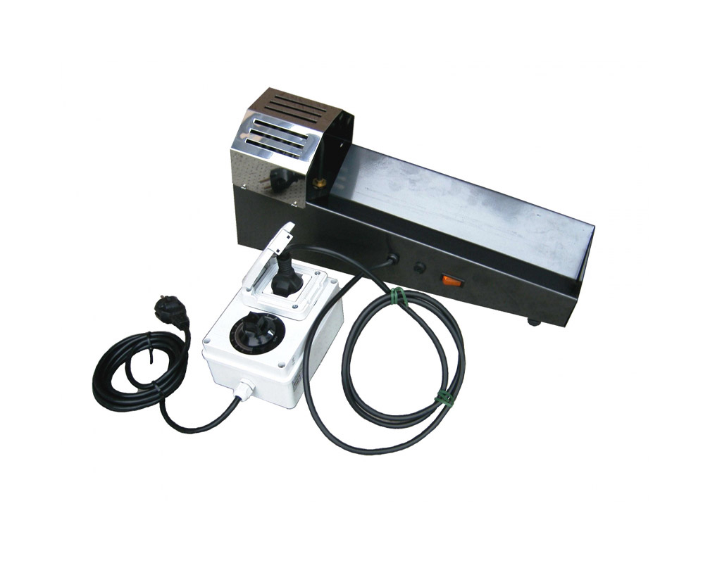 Spagni PVCFOR Capsule Filler