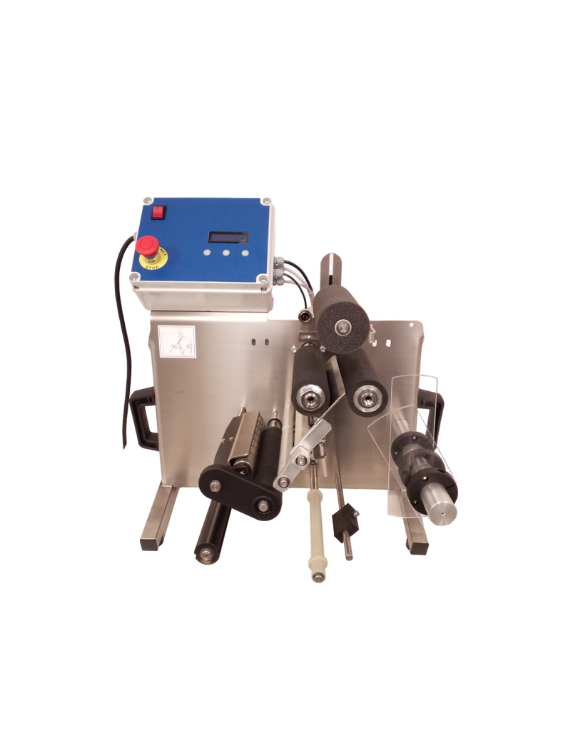 Labeling machine Spagni BIFIX
