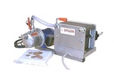 Spagni SYDNEY cardboard filter