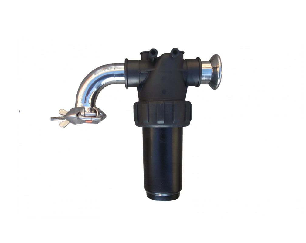Spagni PNN plastic filter