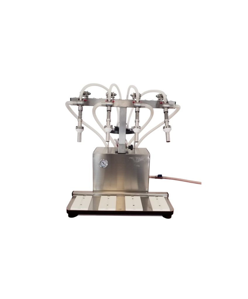 Spagni ENOIL vacuum filler