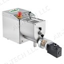 Extruder for pasta production La-Monferrina Dolly