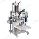 Combined pasta-making machine La-Monferrina P2 Pleasure