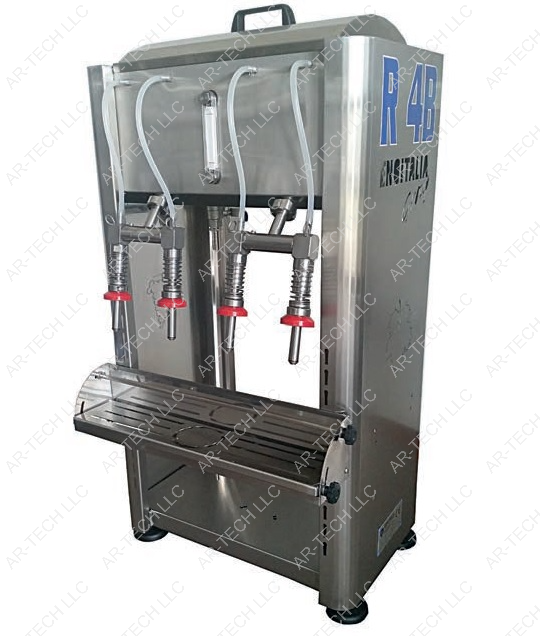 Bottle filler Enoitalia