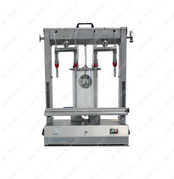 Наповнювач вакуумний Enoitalia