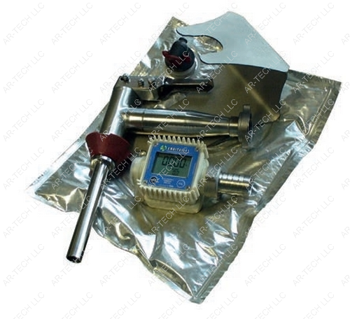 Дозатор Enoitalia Primo Kit • 9010