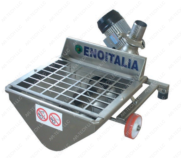 Еліптичний роторний Enoitalia