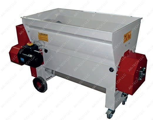 Crusher Enoitalia JOLLY 50/A