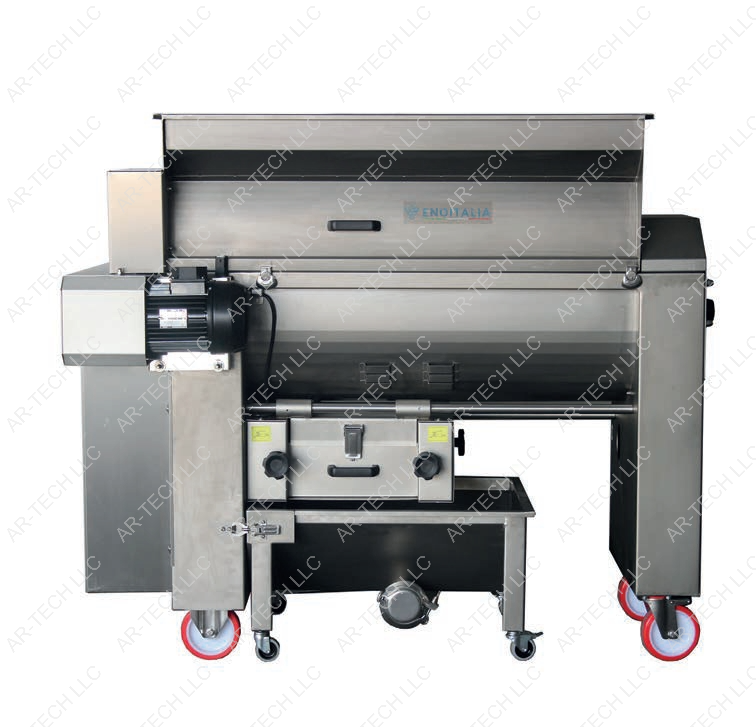 Crusher Enoitalia JOLLY 60 MV • 391