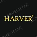 [GD-030027] Гребені для HARVER PM600 (к-т 3 од.)