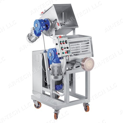 [GD-020225] La Monferrina P100 pasta extruder