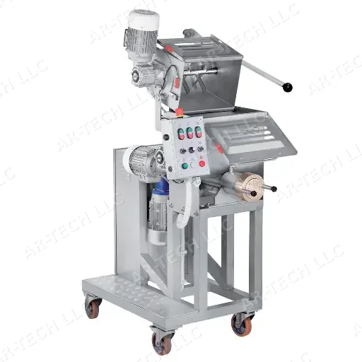 [GD-020220] La Monferrina P50 pasta extruder