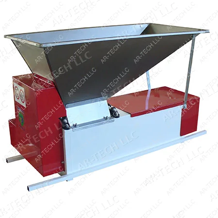 [PRC-01014] Подрібнювач Enoitalia ENO 3