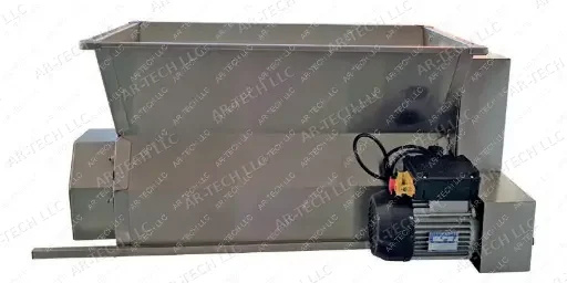 [PRC-01016] Подрібнювач Enoitalia ENO 10