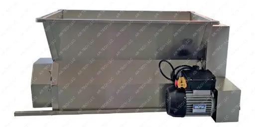 [PRC-01016] Crusher Enoitalia ENO 10 • 212