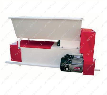 [PRC-01018] Crusher Enoitalia ENO 15 (grape stem separators) • 025