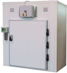 ITALGI DRYMINI pasta dryer (cabinet-style, 20 racks, 60 x 40 cm) • IT-DRYMINI