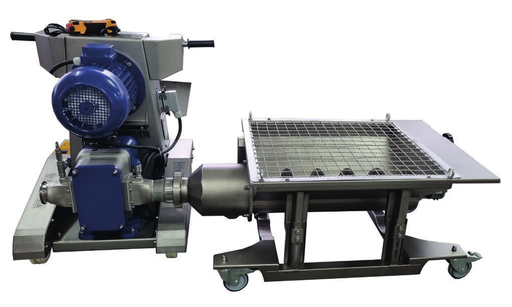 [PMP-01011] Насос кулачковий Enoitalia