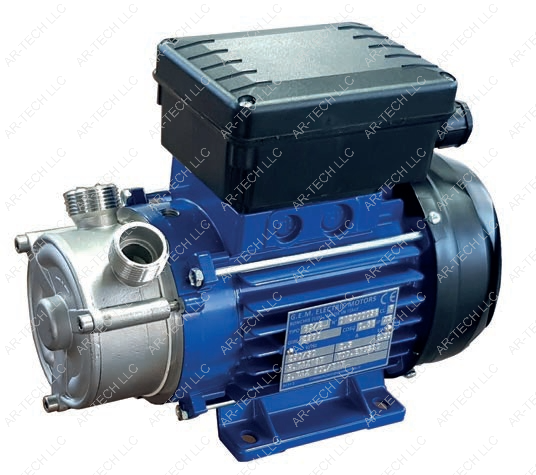 [PMP-01012] Centrifugal pump Enoitalia