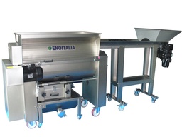 Crusher Enoitalia JOLLY 60 MV • 391+008