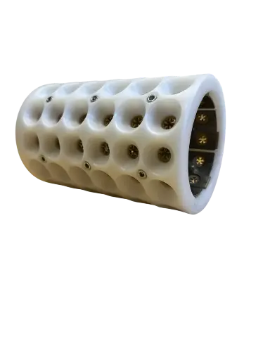 [AXS-03003] Сменный барабан HARVER (для машин DM200-C)