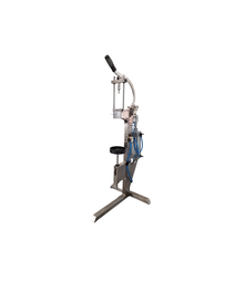 Corking unit Spagni JUGO PNEU • 20503e