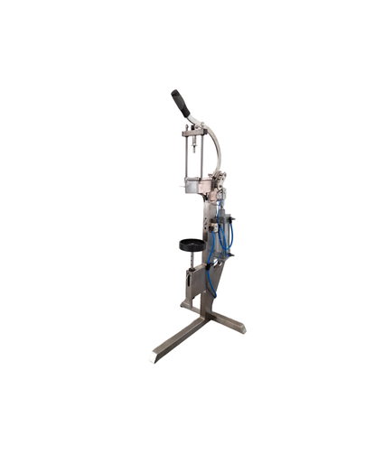 [CAP-04014] Corking unit Spagni JUGO PNEU • 20503e