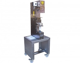 Wire hooding machine Spagni PM05 • 20919b01